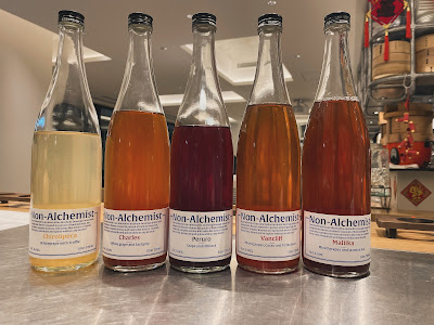 CaminoSake LAB 사진 4