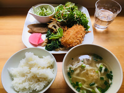 アリヴェ 사진 4