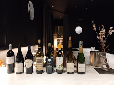 Winebar Tsuki-akari 사진 2