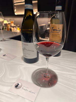 Winebar Tsuki-akari 사진 4