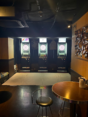 Pool&Darts AIMSatB 사진 3