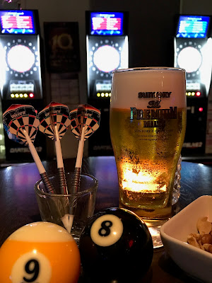 Pool&Darts AIMSatB 사진 2