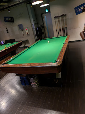 Pool&Darts AIMSatB 사진 5