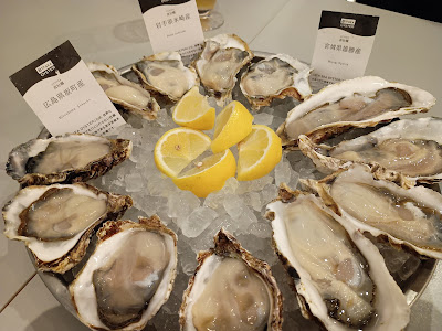 8th Sea Oyster Bar Ueno 사진 4