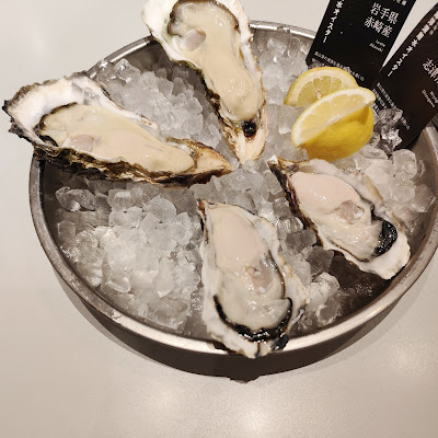 8th Sea Oyster Bar Ueno 사진 3