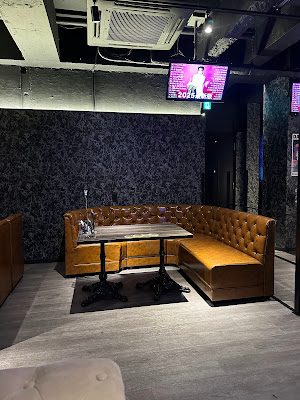 Bar Link 上野店 사진 2