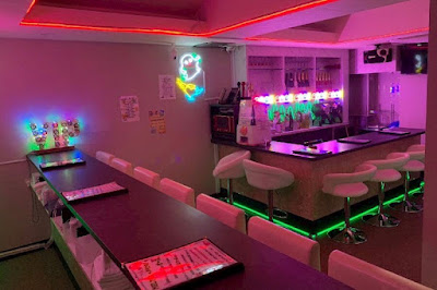 Cafe&Bar MELTIA 사진 2