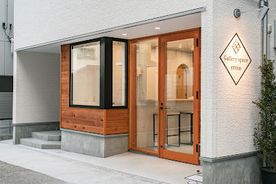Gallery space emius ガラス工房／ぷちCAFE＆BAR／ハンドメイド ガラスアクセサリー 사진 4