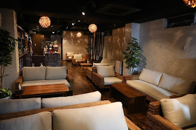 シーシャラウンジブレス(BLESS SHISHA LOUNGE) 사진 3