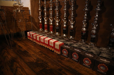 シーシャラウンジブレス(BLESS SHISHA LOUNGE) 사진 4