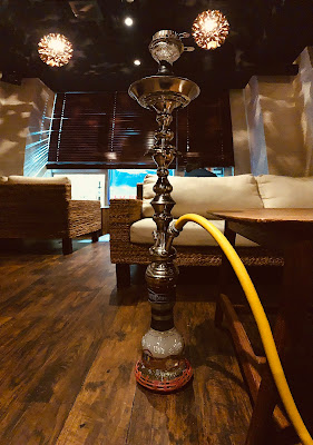 シーシャラウンジブレス(BLESS SHISHA LOUNGE) 사진 5