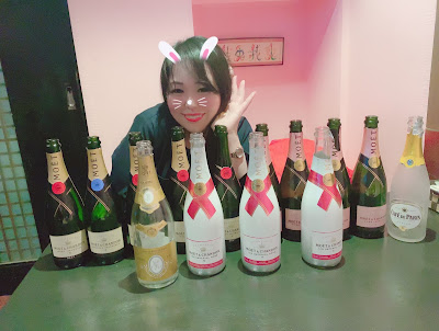 我兎我兎 カラオケ 사진 3