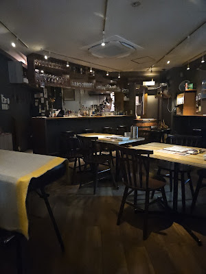 Beer Pub THE POOL 사진 4