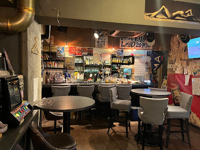 池袋ダーツバーリード 사진 3