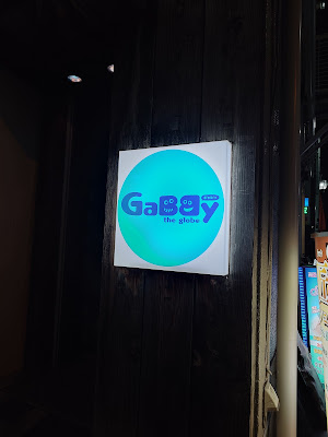 GaBBy the globe ゲイバー池袋 사진 2