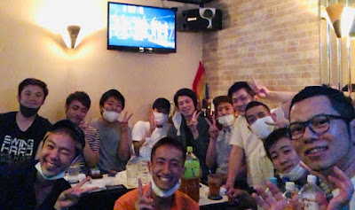 GaBBy the globe ゲイバー池袋 사진 4