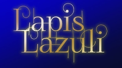 Lapis Lazuli ラピスラズリ 사진 5