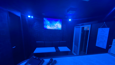 amusmentbar わいの庭 사진 3
