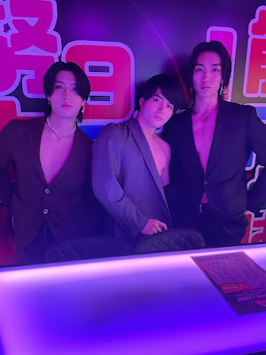 マッスルバー池袋 사진 5