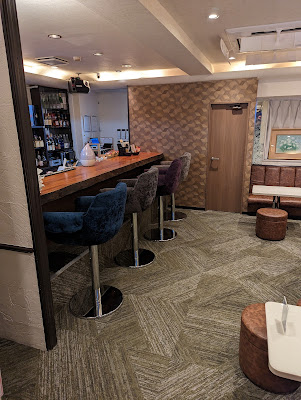 LOUNGE&BAR HANABI 사진 3