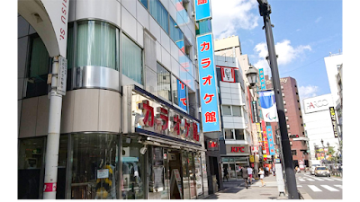 Karaokekan Ikebukuronishiguchiten 사진 3