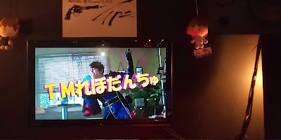 アニソンV系オタクバーzips 사진 5