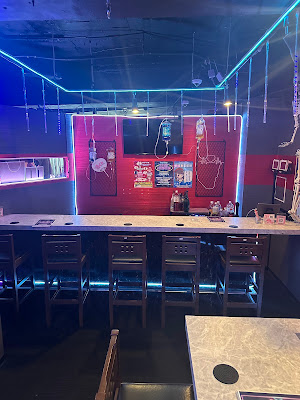 Cafe&Bar カルテット 사진 3