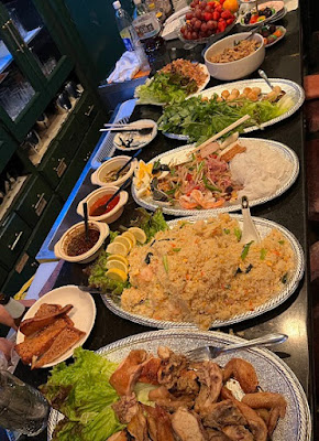Thai Pub Iris タイパブアイリス 사진 2