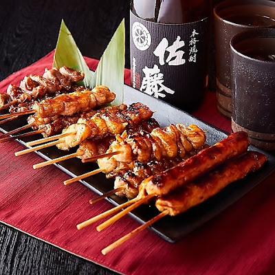 鶏のまるよし 赤羽店 사진 3