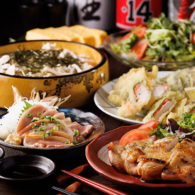 鶏のまるよし 赤羽店 사진 4