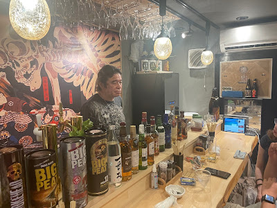 赤羽 洒落頭 사진 4