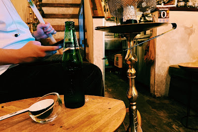 Shisha de Tree 사진 2