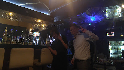DARTS & SPORTS BAR AION 사진 2