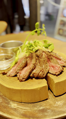 BUTCHERS八百八 산겐자야 매장 사진 2