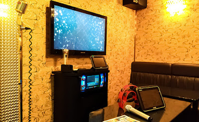 Karaokekan Sangenjayaten 사진 5
