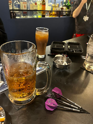 RëLBAR 三軒茶屋 ｜ ダーツ投げ放題￥1,000 사진 2