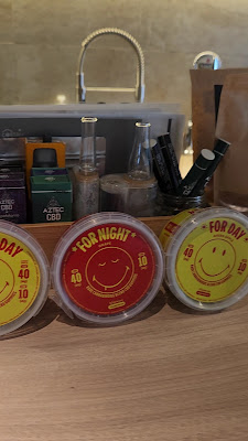 VapeMania CBD Dispensary Lounge Ebisu 사진 2