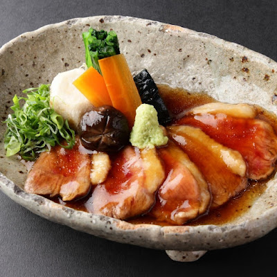 Kyoto Restaurant Ubcra 사진 3