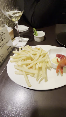 - cafe&bar - b3 (ﾋﾞｰｷｭｰﾌﾞ) 사진 2