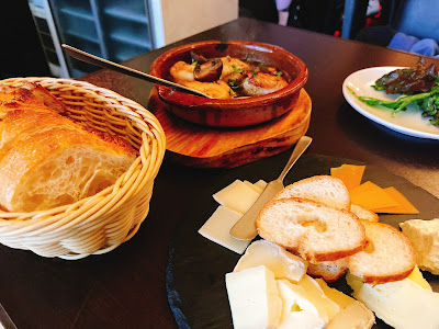- cafe&bar - b3 (ﾋﾞｰｷｭｰﾌﾞ) 사진 4