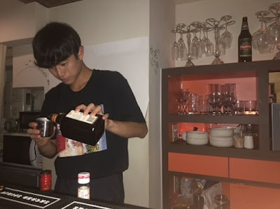 Bar aoie 사진 2