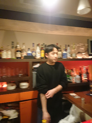 Bar aoie 사진 3