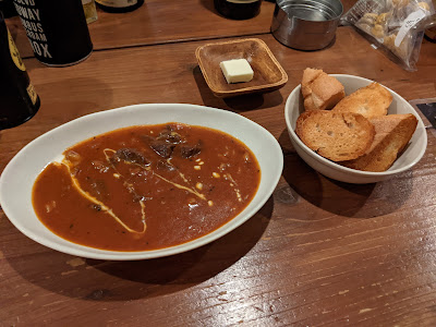 コジンシュギ（スナック雨） 사진 3