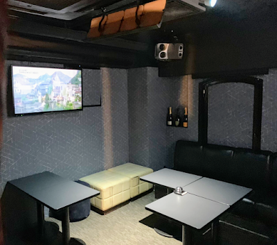 Ema lounge tokyo 道玄坂 ラウンジ 사진 5