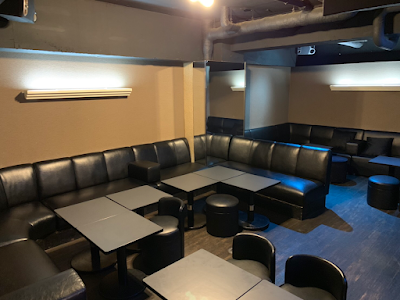 Ema lounge tokyo 道玄坂 ラウンジ 사진 4