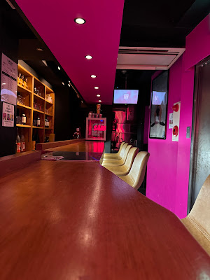 SantaFe 渋谷店 カラオケバー 사진 3