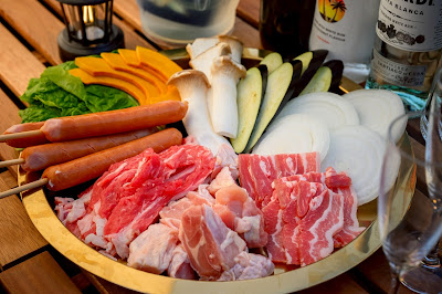 [渋谷貸切テラスBBQ＆カラオケ個室] SALUQ ＜サルキュー＞ 사진 2