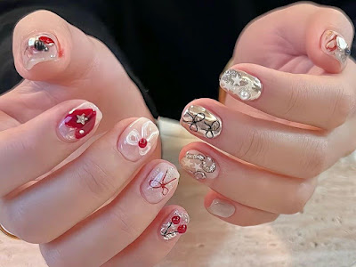 Lucky nail salon 渋谷店 사진 4