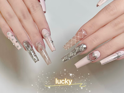 Lucky nail salon 渋谷店 사진 3