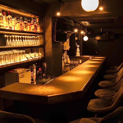 カラオケバー 渋谷 On The Lash Shibuya Tokyo 사진 3